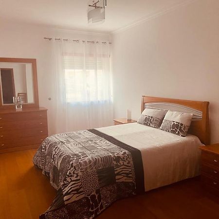 Casa Da Concha Διαμέρισμα Ναζαρέ Εξωτερικό φωτογραφία