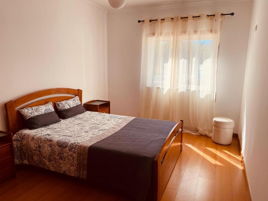 Casa Da Concha Διαμέρισμα Ναζαρέ Εξωτερικό φωτογραφία