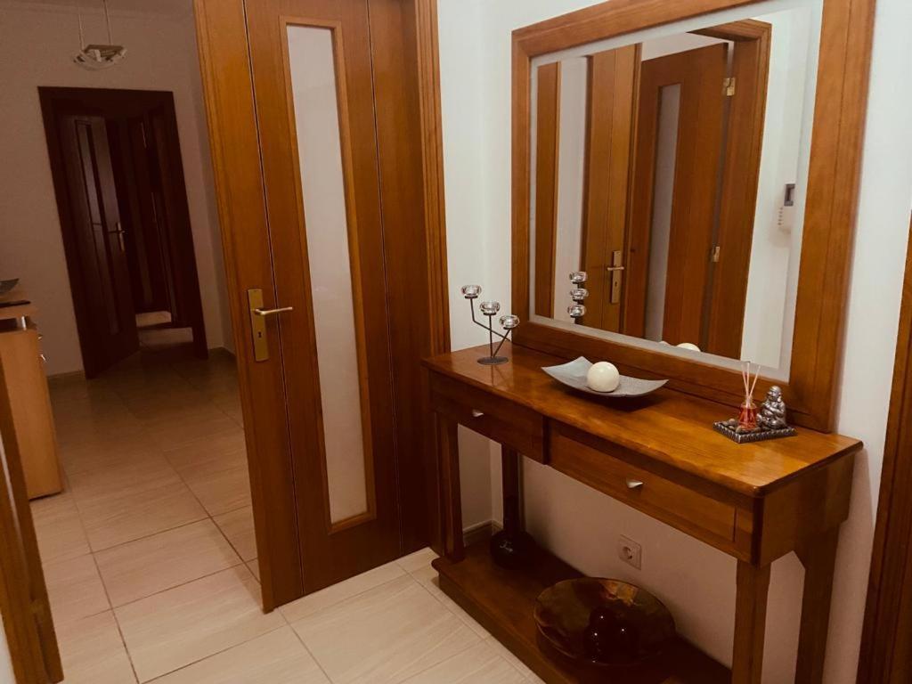 Casa Da Concha Διαμέρισμα Ναζαρέ Εξωτερικό φωτογραφία