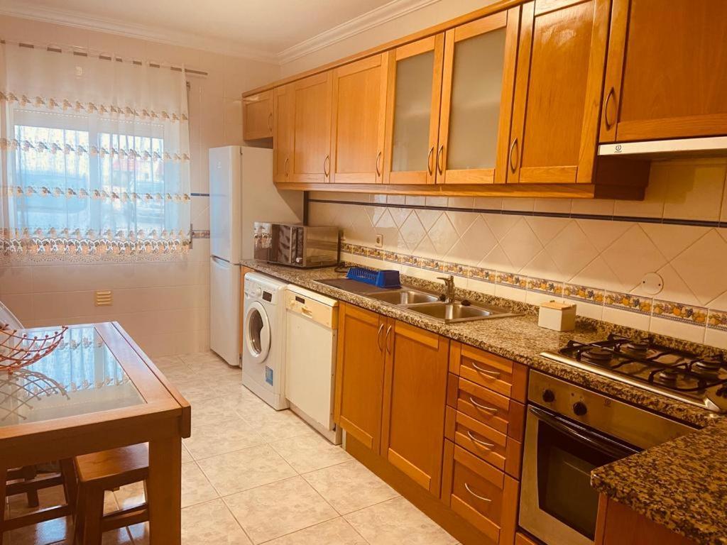 Casa Da Concha Διαμέρισμα Ναζαρέ Εξωτερικό φωτογραφία