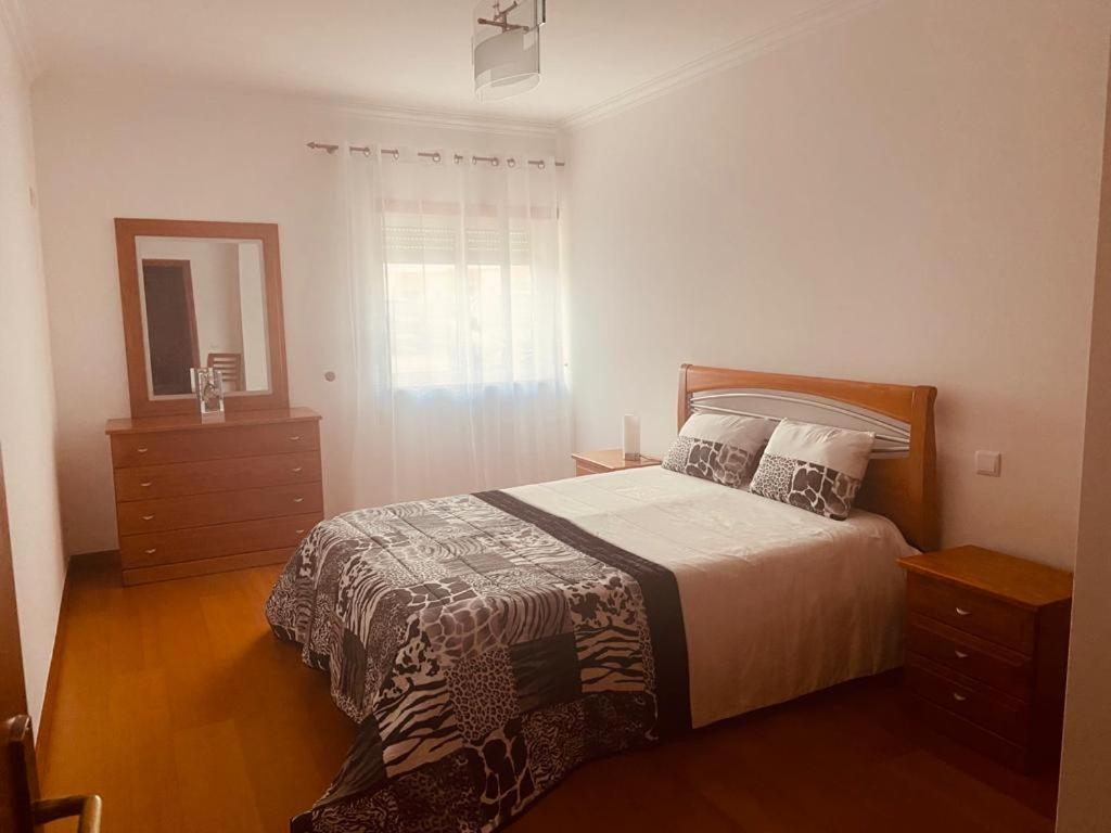 Casa Da Concha Διαμέρισμα Ναζαρέ Εξωτερικό φωτογραφία